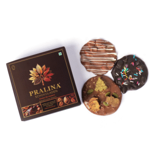 Artisan Premium Chocolate Box