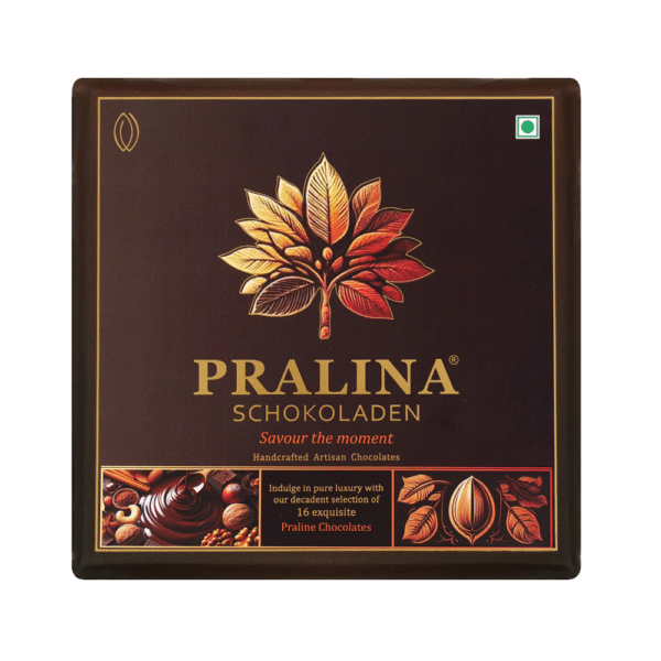 Artisan Premium Chocolate Box - Image 3