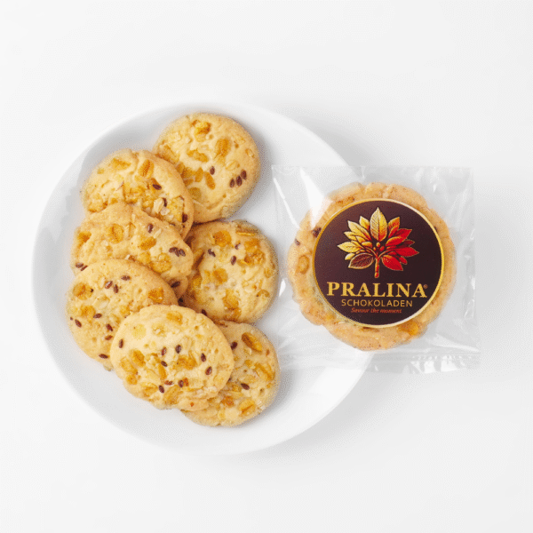 Museli Butter Cookies - Image 2