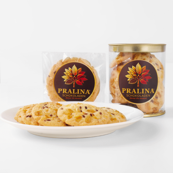 Museli Butter Cookies - Image 3