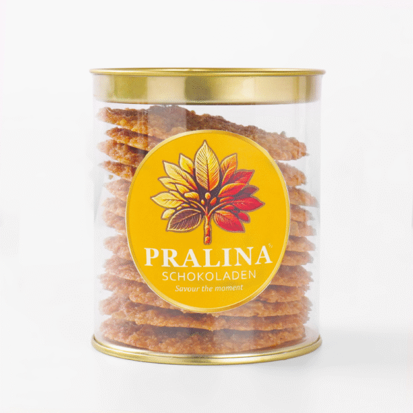 Almond Florentines Cookies