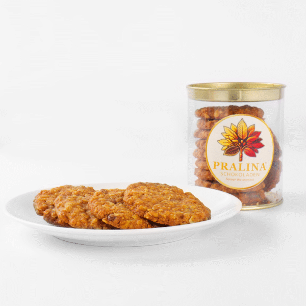 Oatmeal Chocochip Cookies - Image 2